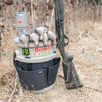 Family, Fellowship & Heritage