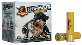 HEVI-Hammer Upland 20 Gauge 3 Shot Size