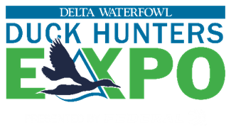 Delta Waterfowl Expo