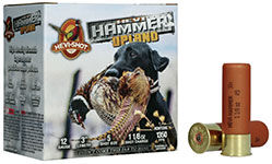 HEVI-Hammer Upland 12 Gauge 5 Shot Size