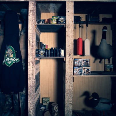 Off-Season Gear Care