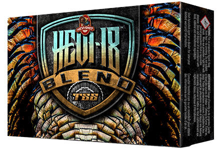 HEVI-18 Turkey TSS box