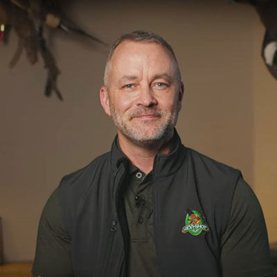 Scott Turner