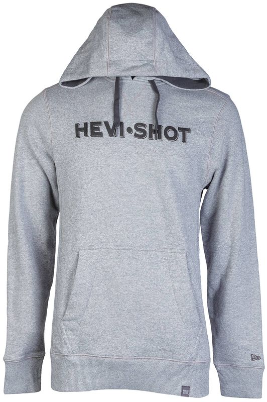 Hevi-Shot Alloyed &amp; Cast Hoodie
