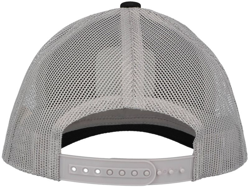 Hevi-Shot Black Soot Hat, Black, One Size Fits Most