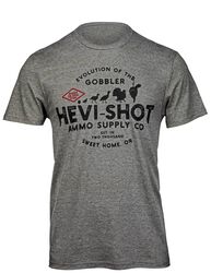 Hevi-Shot Gobbler Evolution T-Shirt