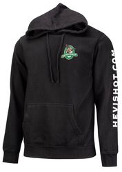 Hevi-Shot Logo Hoodie