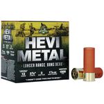 HEVI-Metal Longer Range 12 Gauge 2 Shot Size