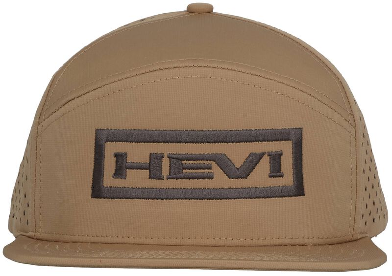 HEVI Zapped Osprey Hat, Khaki, One Size Fits Most