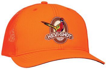 Hevi-Shot Pheasant Hat