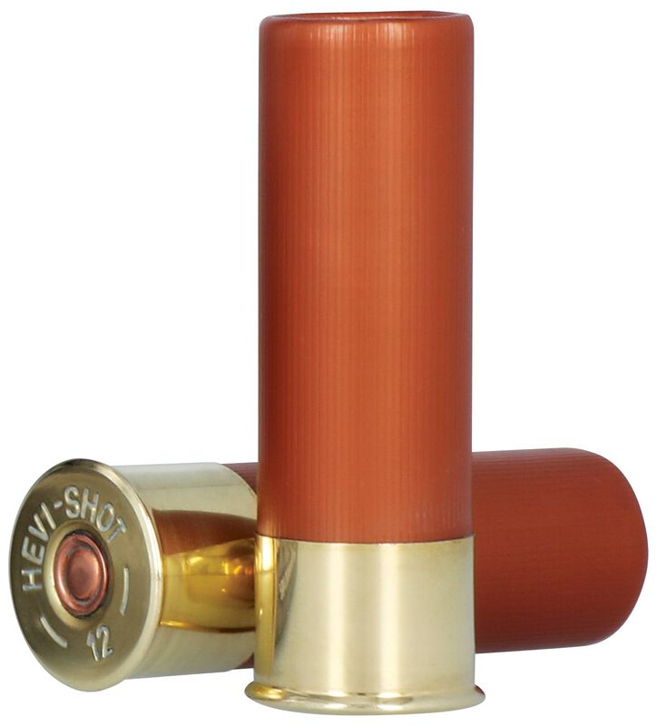 Hevi-Steel, 12 Gauge, BB Shot, 3 in, 1 1/4 oz, 1500 fps