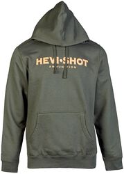 Hevi-Shot Sweet Home Hoodie
