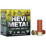 HEVI-Metal Longer Range 12 Gauge BBB Shot Size