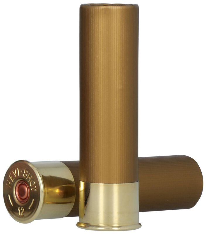 Magnum Blend, 12 Gauge, 5, 6 and 7 Shot, 3-1/2 in, 2 1/4 oz, 1200 fps