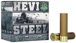 HEVI-Steel 12 Gauge BB Shot Size