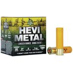 HEVI-Metal Longer Range 20 Gauge 2 Shot Size