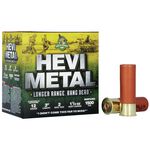 HEVI-Metal Longer Range 12 Gauge 2 Shot Size