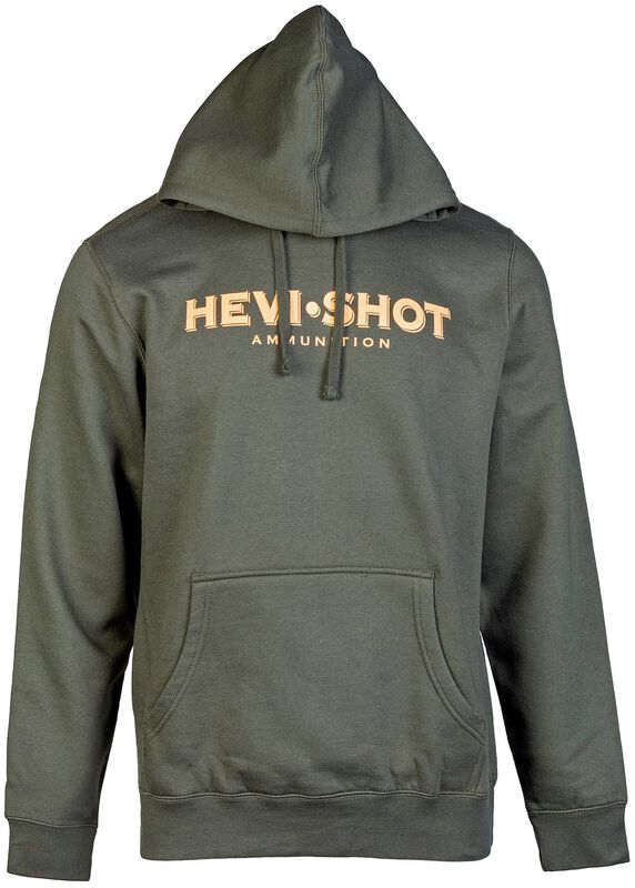 Hevi-Shot Sweet Home Hoodie