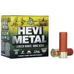 HEVI-Metal Longer Range 12 Gauge BB Shot Size