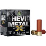 HEVI-Metal Xtreme 12 Gauge 4 and 1 Shot Size
