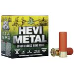 HEVI-Metal Longer Range 12 Gauge 3 Shot Size