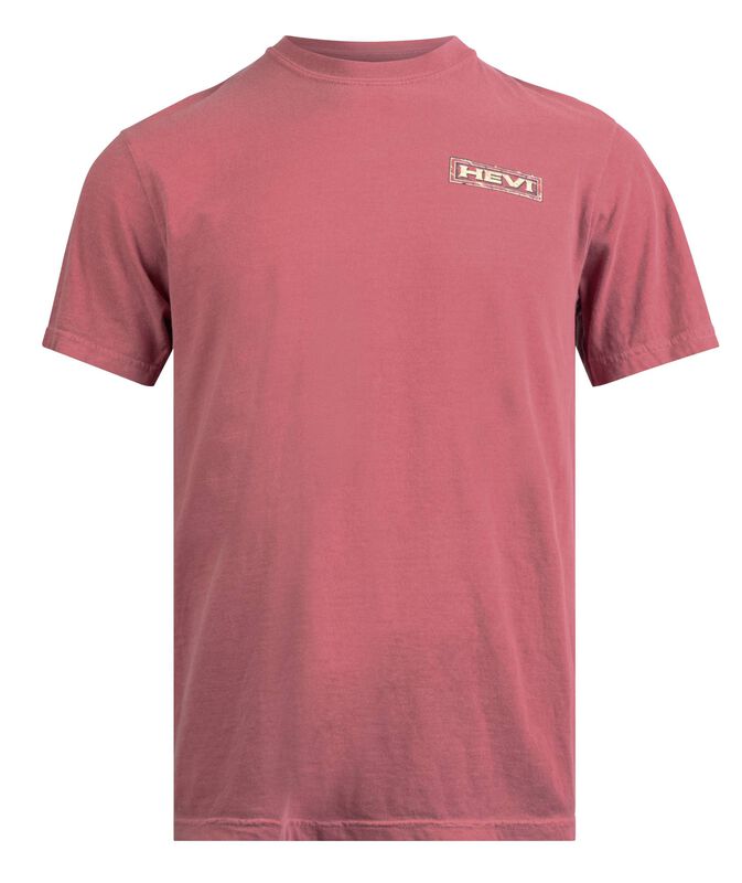 HEVI FIFE &amp; DRUMS CORPS T-SHIRT