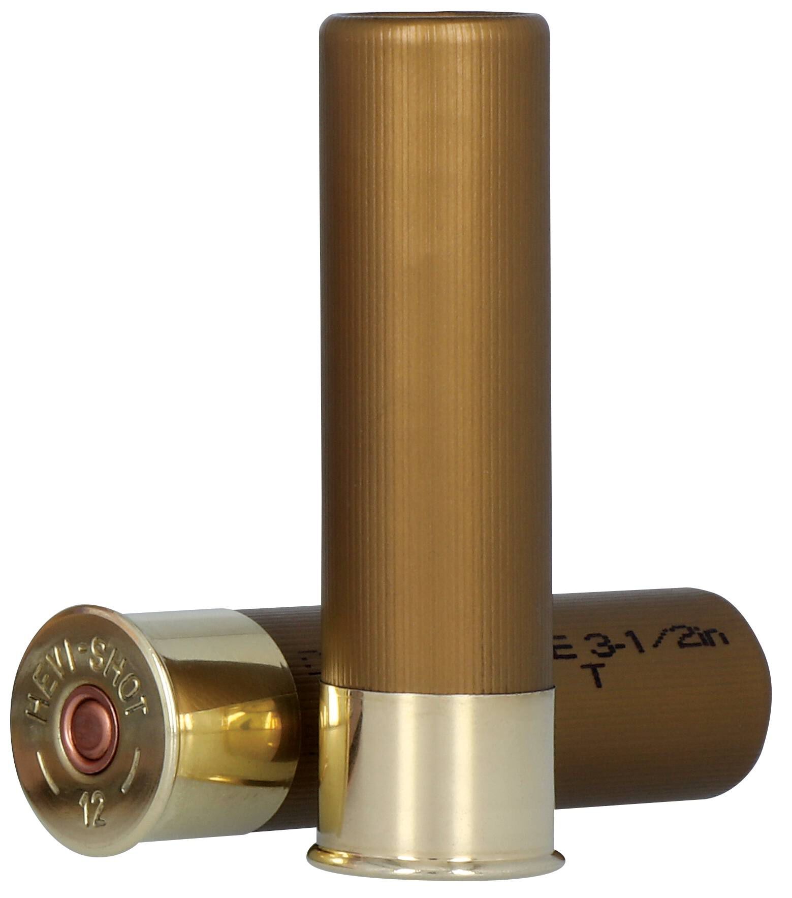 Buy Dead Coyote 12 Gauge Ammo | T Shot, 1 5/8 oz, 3-1/2in / 89mm