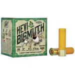 HEVI-Bismuth 20 Gauge 2 Shot Size