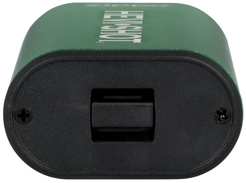 Hevi-Shot Zippo Heatbank, Lithium, Rechargeable