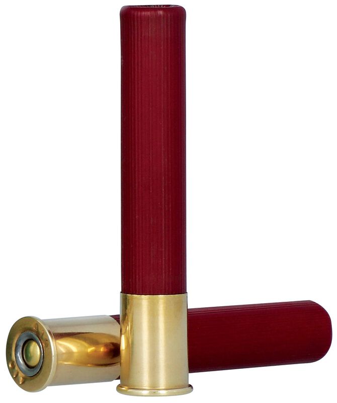 HEVI-Bismuth, 410 Bore, 6 Shot, 3 in, 9/16 oz, 1300 fps