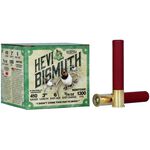 HEVI-Bismuth 410 Bore 6 Shot Size