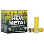HEVI-Metal Longer Range 20 Gauge 3 Shot Size