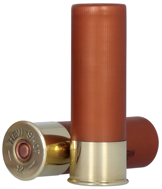 Dead Coyote, 12 Gauge, T Shot, 3 in, 1 1/2 oz, 1300 fps