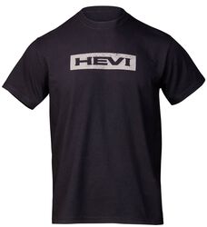 HEVI Flat Logo T-Shirt