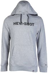 Hevi-Shot Alloyed & Cast Hoodie